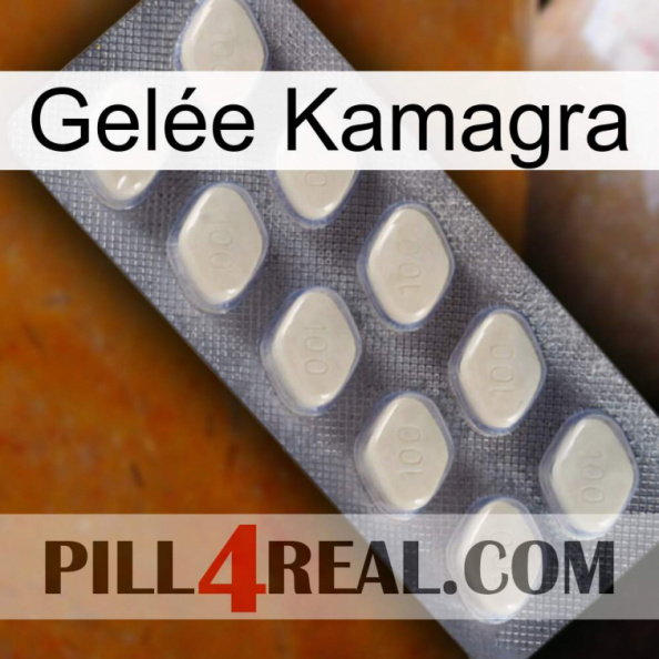 Gelée Kamagra 08